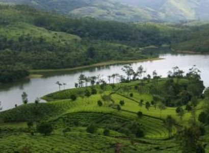 Amazing Kerala Tour - 8 Days - 7 Nights
