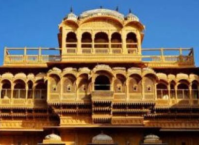 Rajasthan Darshan Tour - 11 Days - 10 Nights