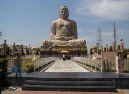 Majestic Of Bihar Tour - 7 Days - 6 Nights