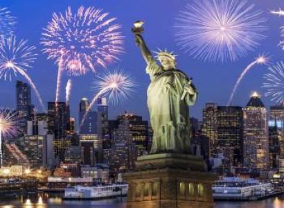 9 Days East Coast Usa Tour