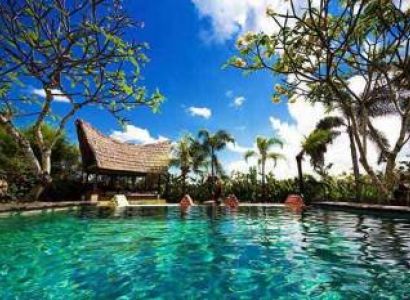 Bali 6 Nights 7 Days Tour