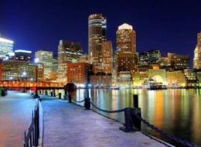 East Coast USA - Canada Tour  9 Days - 8 Nights