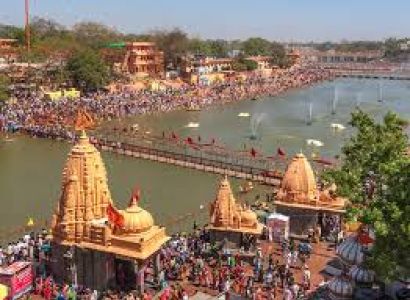 Ujjain 2N - 3D Tour Itinerary