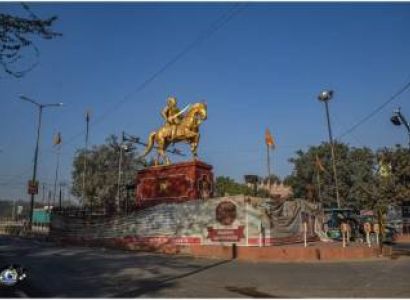 3 Night 4 Day Birder Paradise - Bharatpur Tour