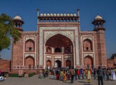 3 Night 4 Day Birder Paradise - Bharatpur Tour