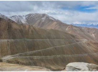 Devine Land - Ladakh Tour