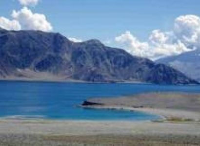 Devine Land - Ladakh Tour