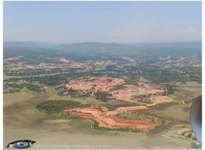 The Songs of feathers - Eagle nest Wildlife Sanctuary