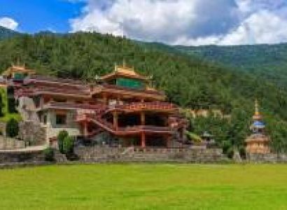 Dirang Tour Packages