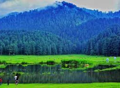 9Night 10Days  Reverse Royal Himachal Cab