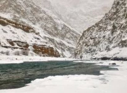 4 Nights 5 Days Leh Ladakh With Nubra Valley Tour