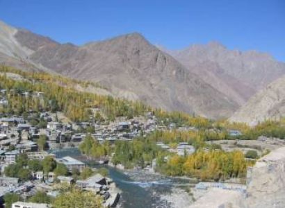 9 Nights Leh Ladakh - Kargil From Srinagar Tour