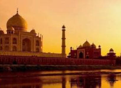Agra Tour Package 1 Nights 2 Days