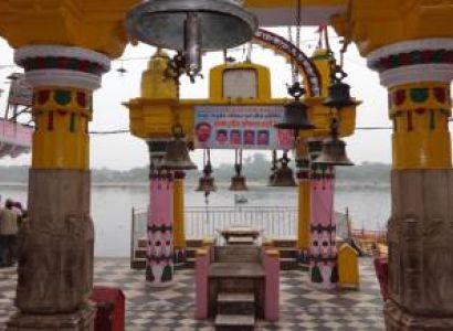 Mathura Tour Package 1 Night 2 Days