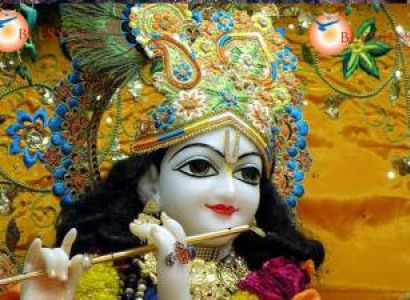 3 Nights 4 Days Gokul - Vrindavan - Goverdhan - Mathura and  Barsana Tour Package