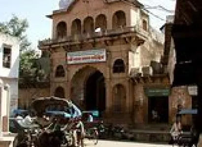 6 Night 7 Days Braj 84 Kos Yatra