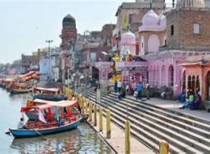 6 Night 7 Days Braj 84 Kos Yatra