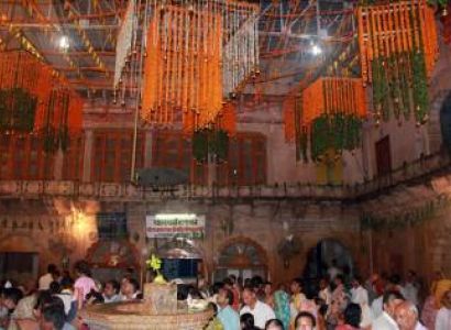 6 Night 7 Days Braj 84 Kos Yatra