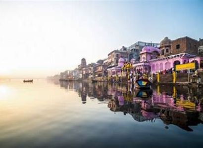 Vrindavan Tour Packages