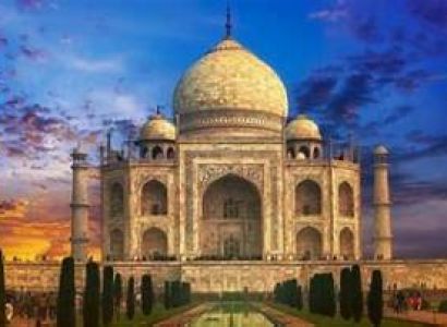 3 Night 4 Days Agra - Bharatpur - Gwalior - Jhansi Tour Package