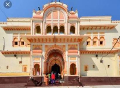 3 Night 4 Days Jhansi Tour Package