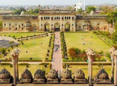 5 Night 6 Days kanpur- Lucknow Tour Packages