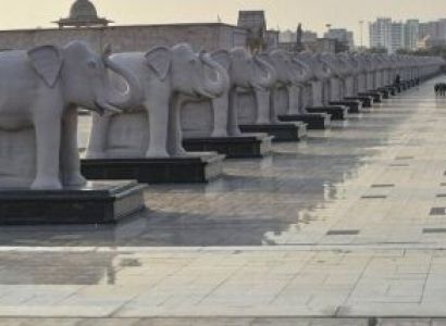 5 Night 6 Days kanpur- Lucknow Tour Packages