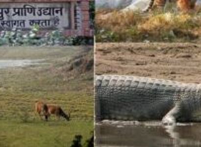 5 Night 6 Days kanpur- Lucknow Tour Packages