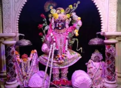 Same Day Brij Darsan Tour Package