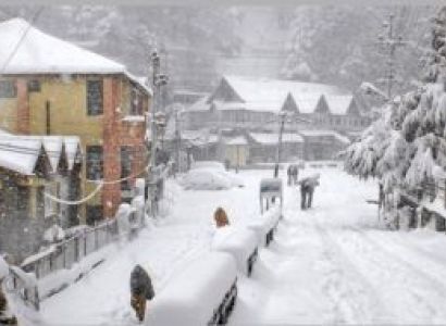 2 Night 3 Days Nainital Tour Package