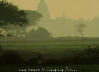 Vrindavan Tour Package