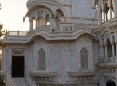 Vrindavan Tour Package
