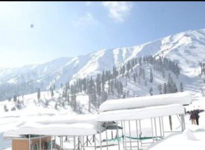 Chopta (Mini Switzerland) Tour Package