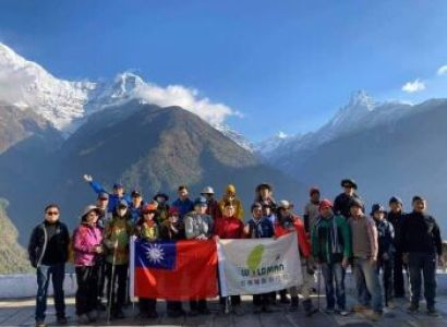 Rudraprayag Tour Packages