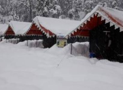 Chopta (Mini Switzerland) Tour Package