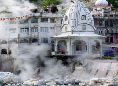 4 Night 5 Days Tour Packages Mathura - Vrindavan - Govardhan- Agra- Fatehpur Sikri