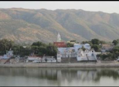 Rajasthan Tour Package