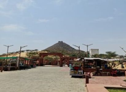 Rajasthan Tour Package