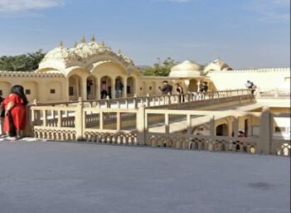 Rajasthan Tour Package