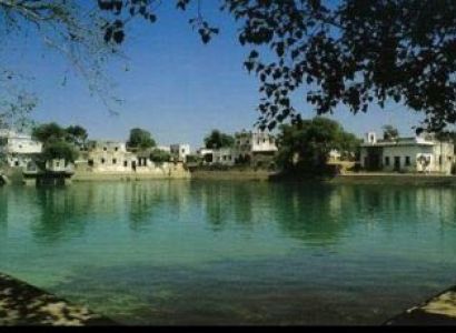 Brij Parikrama Tour Package