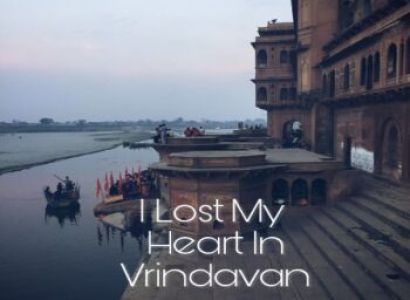 Vrindavan Tour Packages