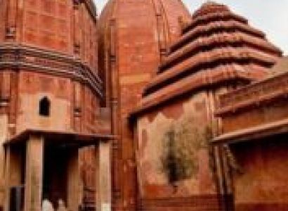 4 Night 5 Days Tour Packages Mathura - Vrindavan - Govardhan- Agra- Fatehpur Sikri