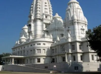 2 Night 3 Days tour package - Mathura - Vrindavan - Agra