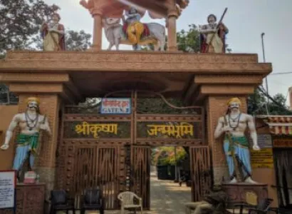 Mathura Tour Package