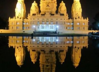 Mathura Vrindavan tour package