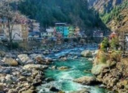 Honeymoon Tour Package 3 Night 4 Days