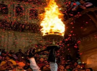 Mathura Vrindavan tour Packages