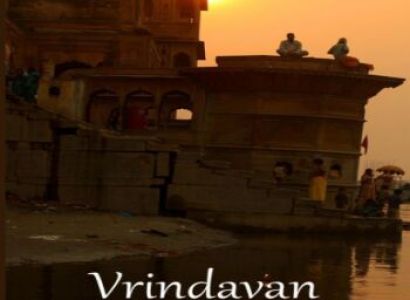 Mathura Vrindavan tour Packages