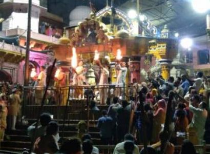 Mathura, Govardhan Tour Package