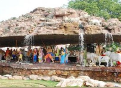 Mathura, Govardhan Tour Package